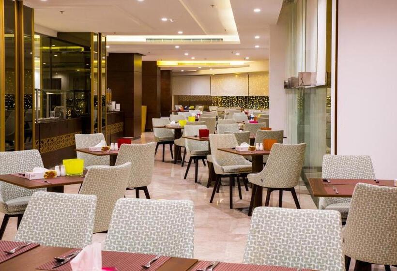 Отель Blue Coral