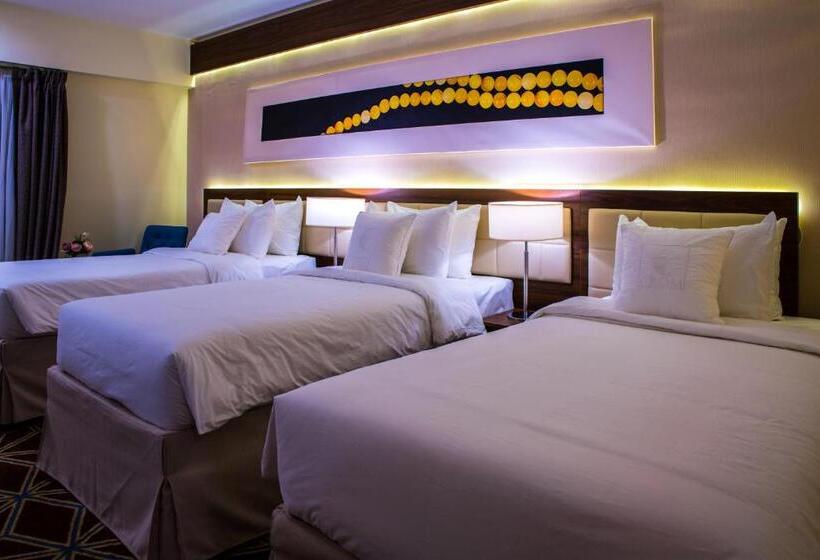 Отель Blue Coral