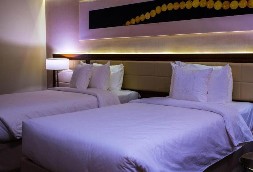 Отель Blue Coral