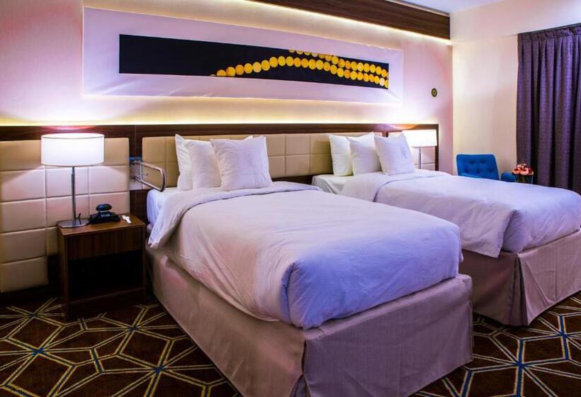 Отель Blue Coral