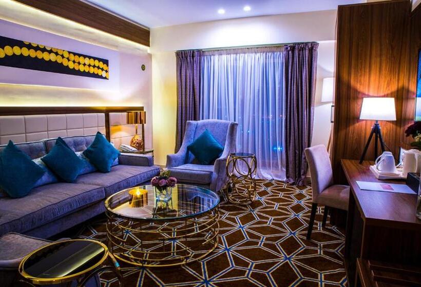 Отель Blue Coral