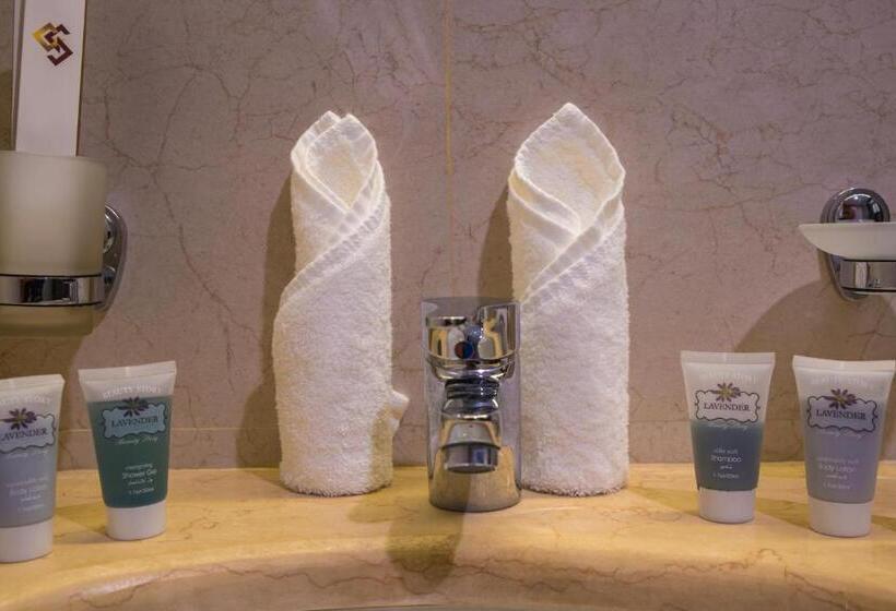 Отель Blue Coral