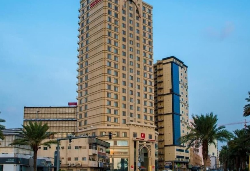 Отель Blue Coral