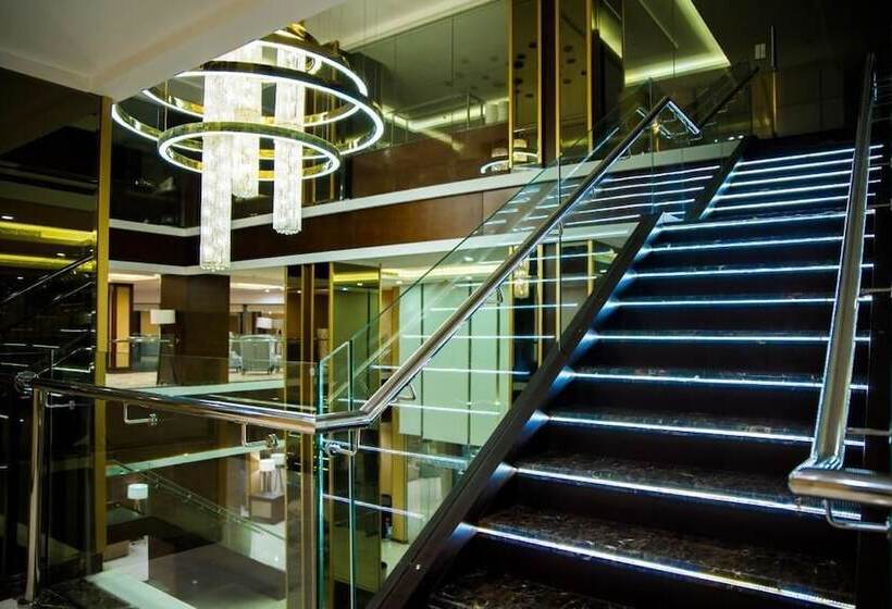 Отель Blue Coral