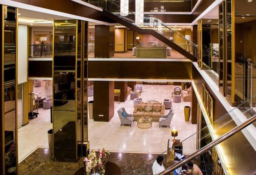 Отель Blue Coral