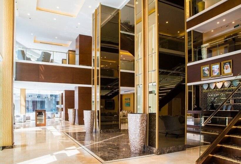 Отель Blue Coral