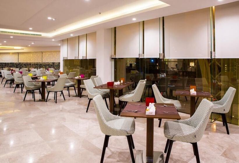 Отель Blue Coral