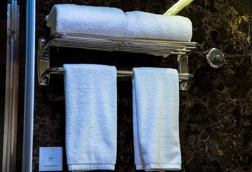 Отель Blue Coral