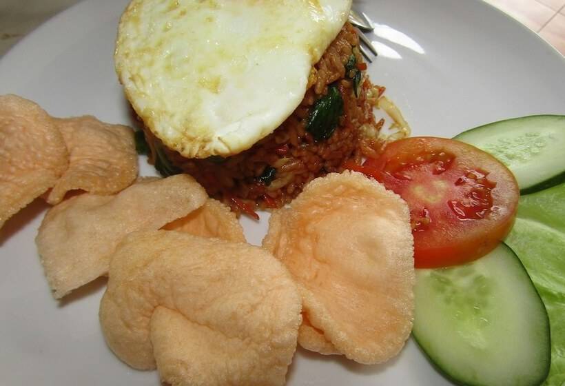 فندق Grand Raka Homestay