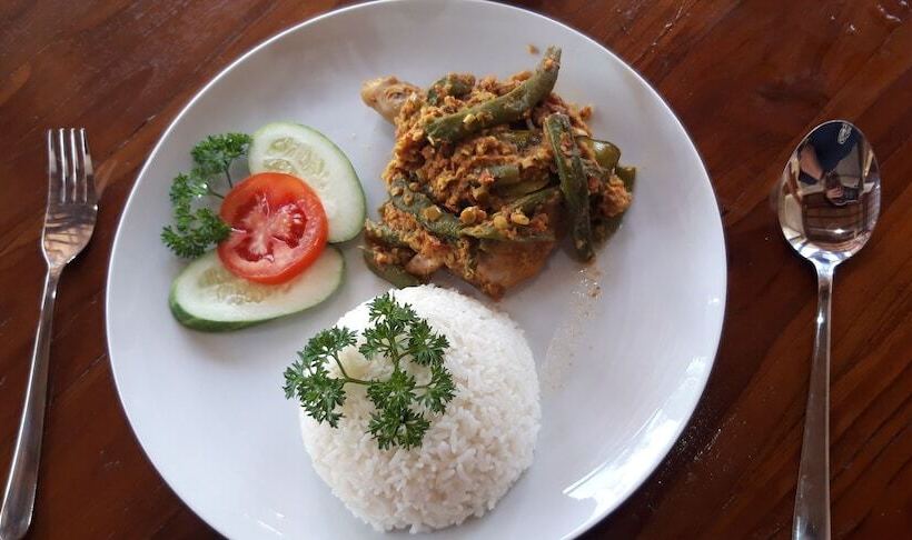 فندق Grand Raka Homestay