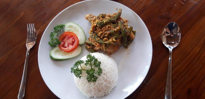 فندق Grand Raka Homestay