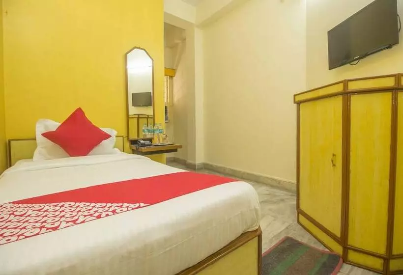 Hotelli Landmark By Oyo Rooms