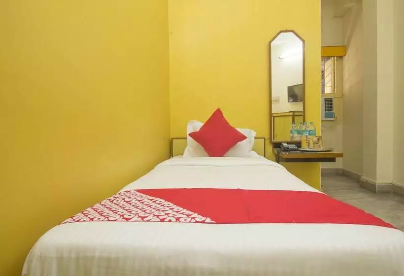 Hotelli Landmark By Oyo Rooms