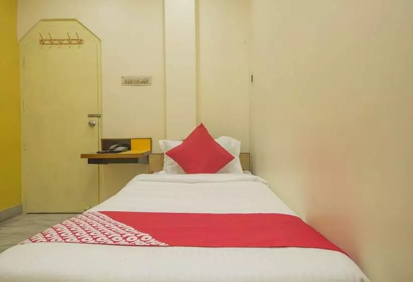 Hotelli Landmark By Oyo Rooms
