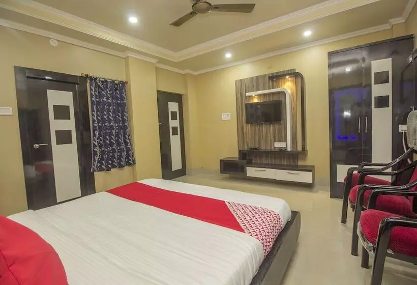 Hotelli Landmark By Oyo Rooms