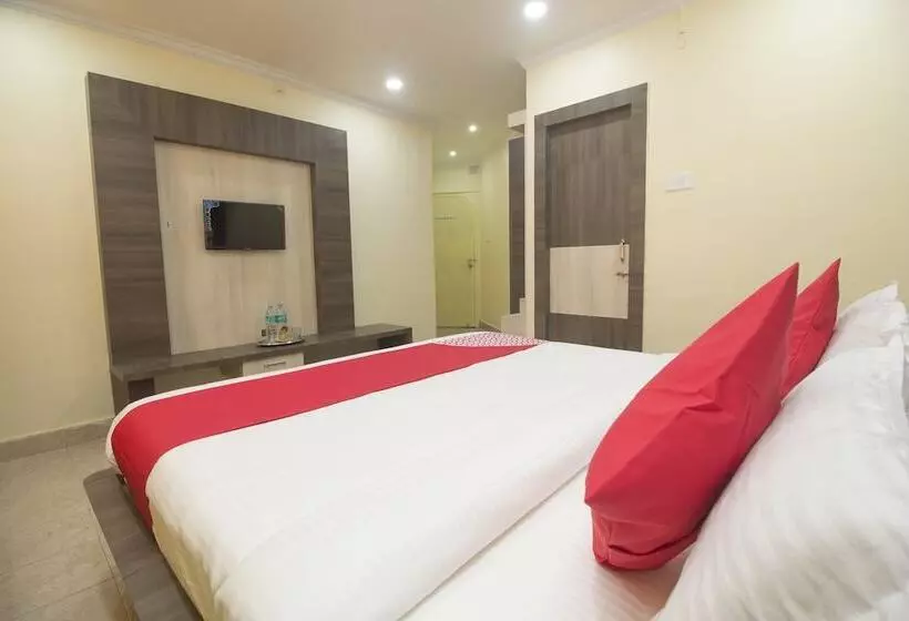 Hotelli Landmark By Oyo Rooms