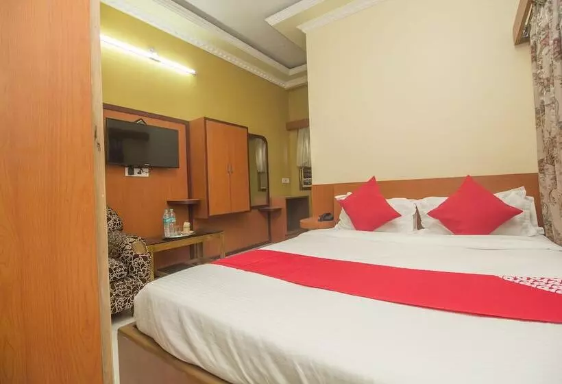 Hotelli Landmark By Oyo Rooms