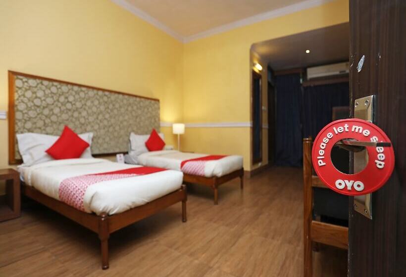 فندق Nihar By Oyo Rooms