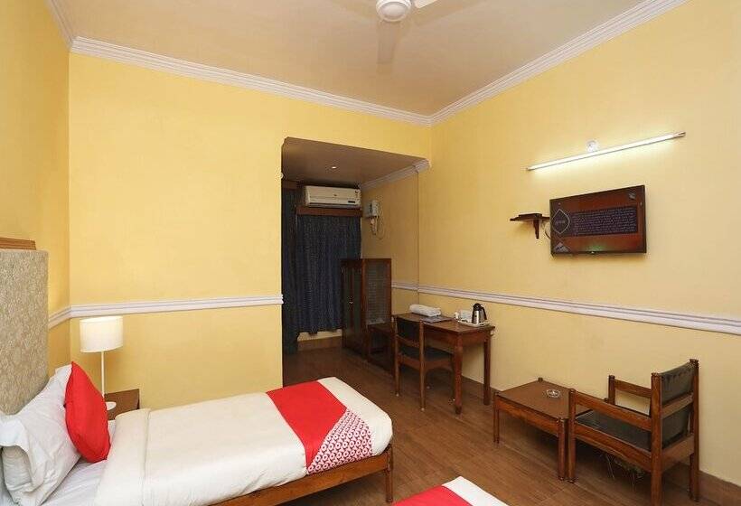 فندق Nihar By Oyo Rooms