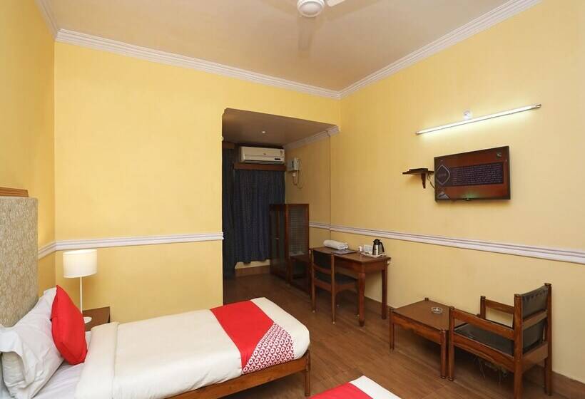 فندق Nihar By Oyo Rooms