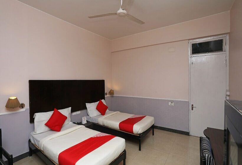 فندق Nihar By Oyo Rooms