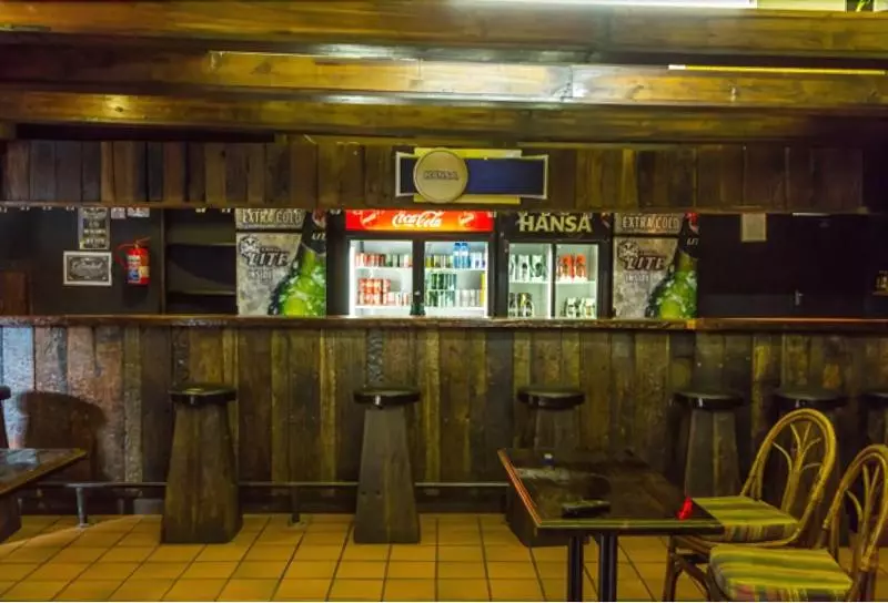 Hotelli Kianga Lodge & Venue