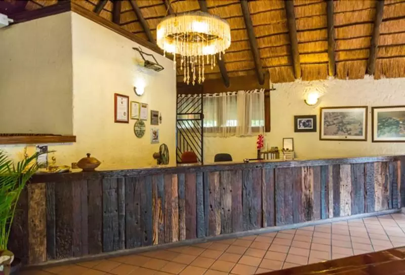 Hotelli Kianga Lodge & Venue