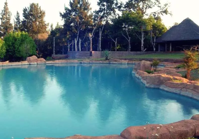 Hotelli Kianga Lodge & Venue