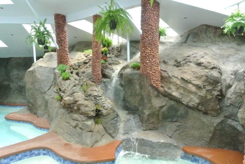 Отель Kianga Lodge & Venue