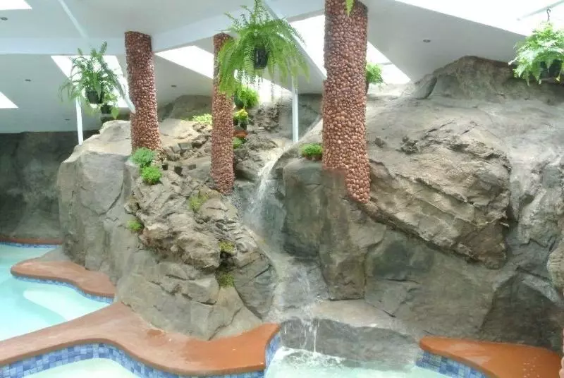 Hotelli Kianga Lodge & Venue