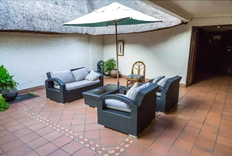 Hotelli Kianga Lodge & Venue