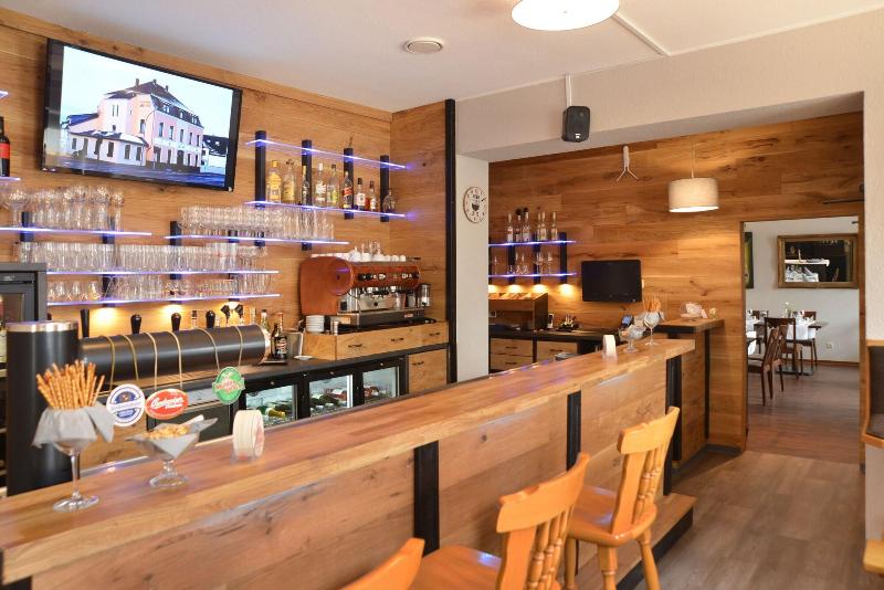 酒店 & Restaurant Erker Hof