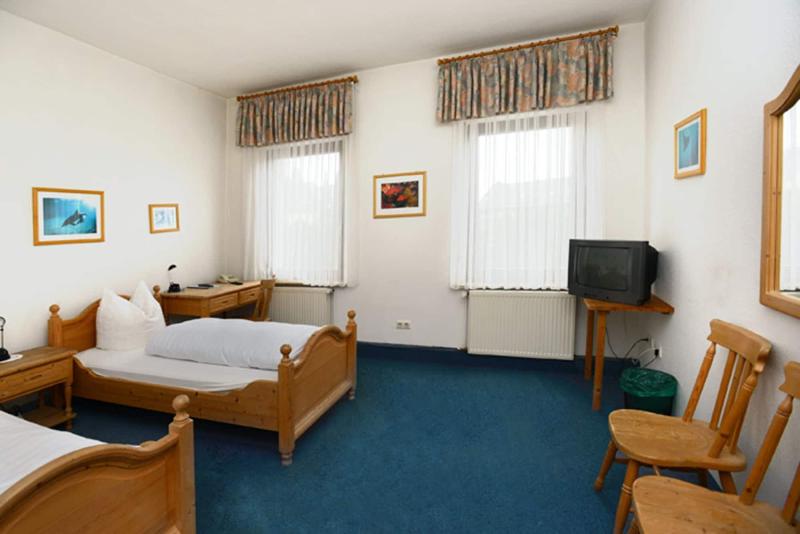 酒店 & Restaurant Erker Hof