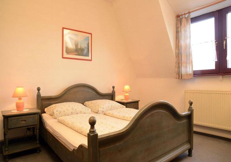 酒店 & Restaurant Erker Hof