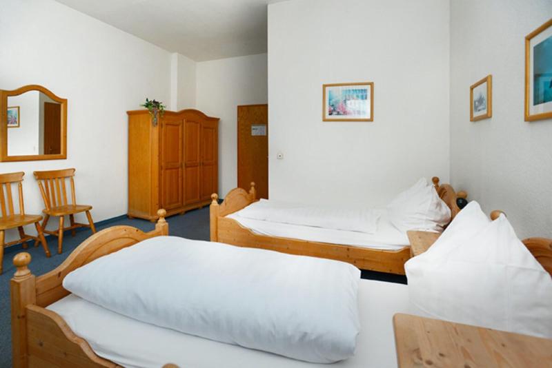 酒店 & Restaurant Erker Hof