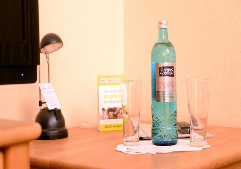 酒店 & Restaurant Erker Hof