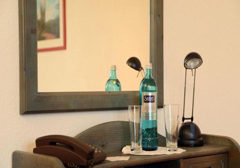 酒店 & Restaurant Erker Hof