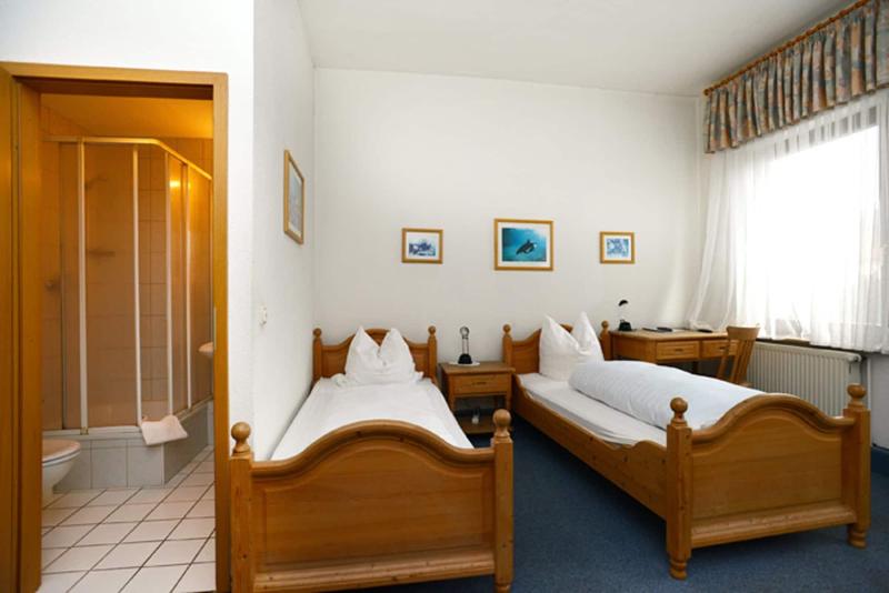 酒店 & Restaurant Erker Hof