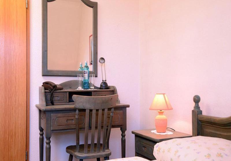 酒店 & Restaurant Erker Hof