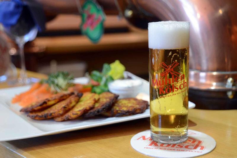 酒店 & Restaurant Erker Hof