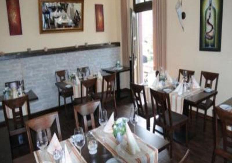 酒店 & Restaurant Erker Hof