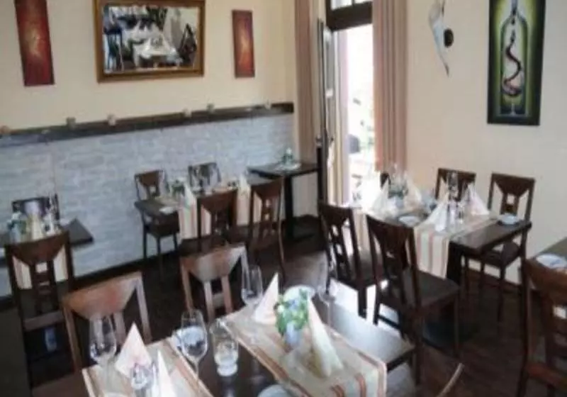 هتل & Restaurant Erker Hof