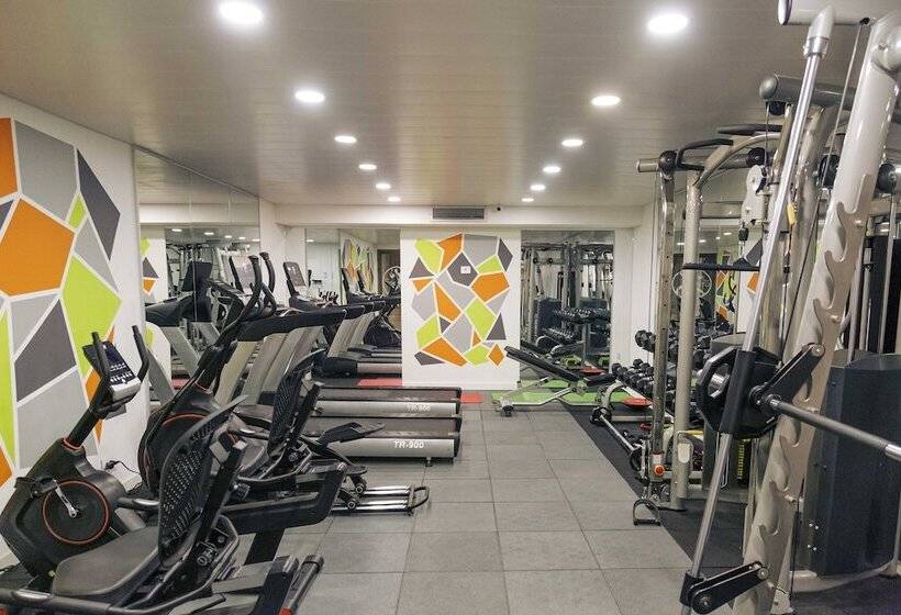 The Parisian Hotel Lebanon