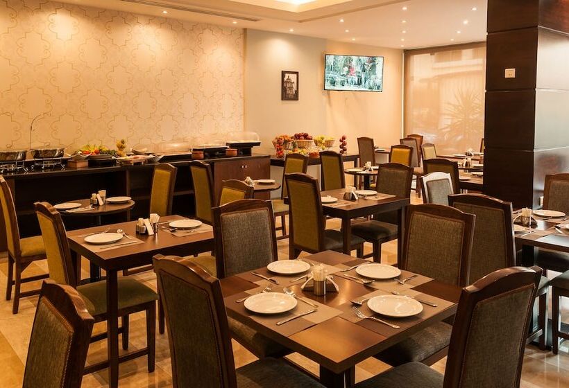 The Parisian Hotel Lebanon