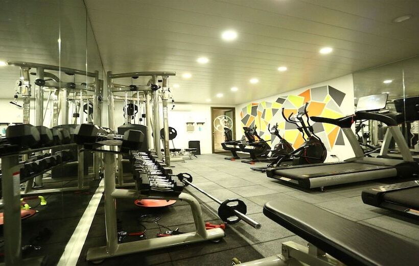 The Parisian Hotel Lebanon