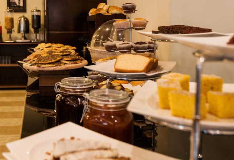 The Parisian Hotel Lebanon