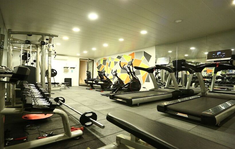 The Parisian Hotel Lebanon