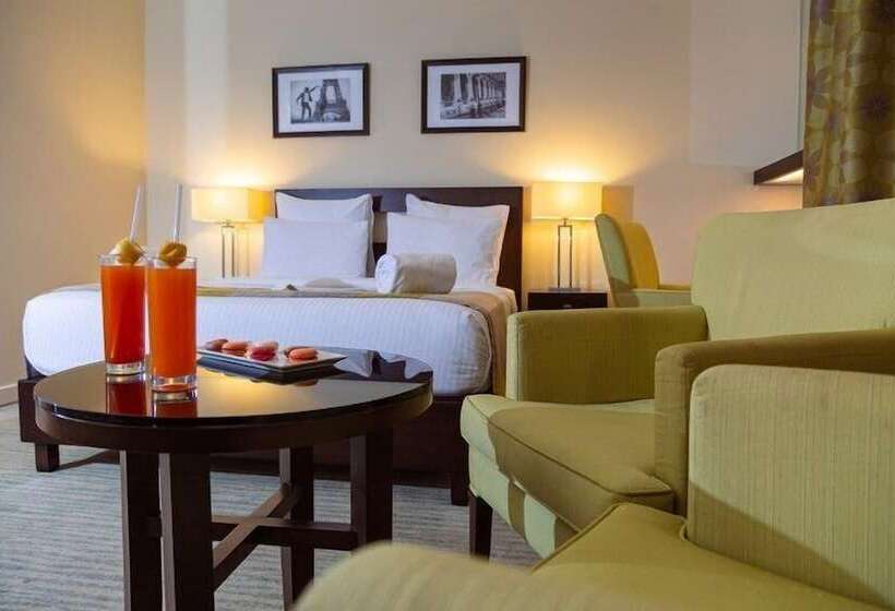 The Parisian Hotel Lebanon