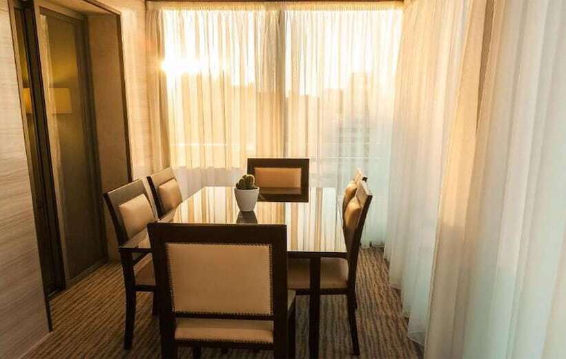 The Parisian Hotel Lebanon