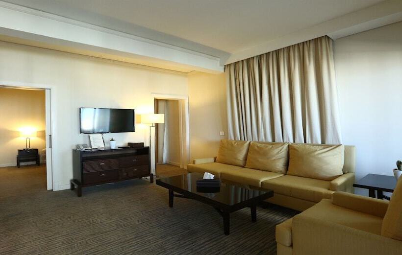 The Parisian Hotel Lebanon